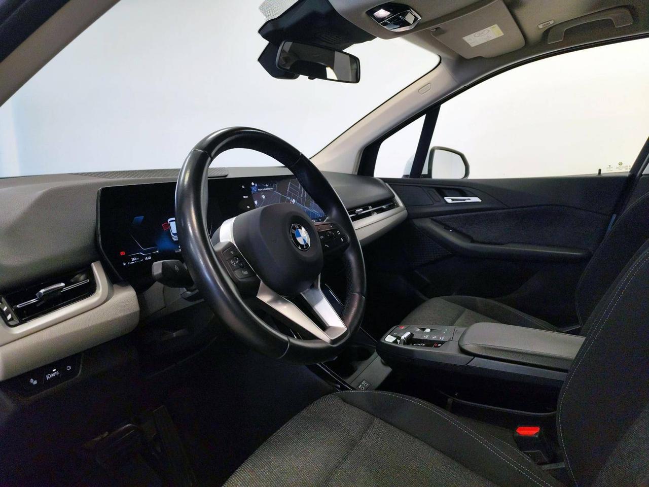 BMW Serie 2 218d Active Tourer