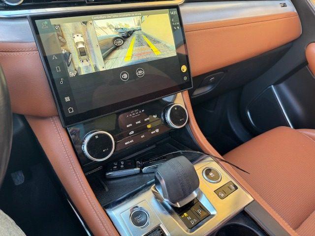 JAGUAR F-Pace 2.0 D 204 CV AWD aut. R-Dynamic SE TETTO PANORAMIC
