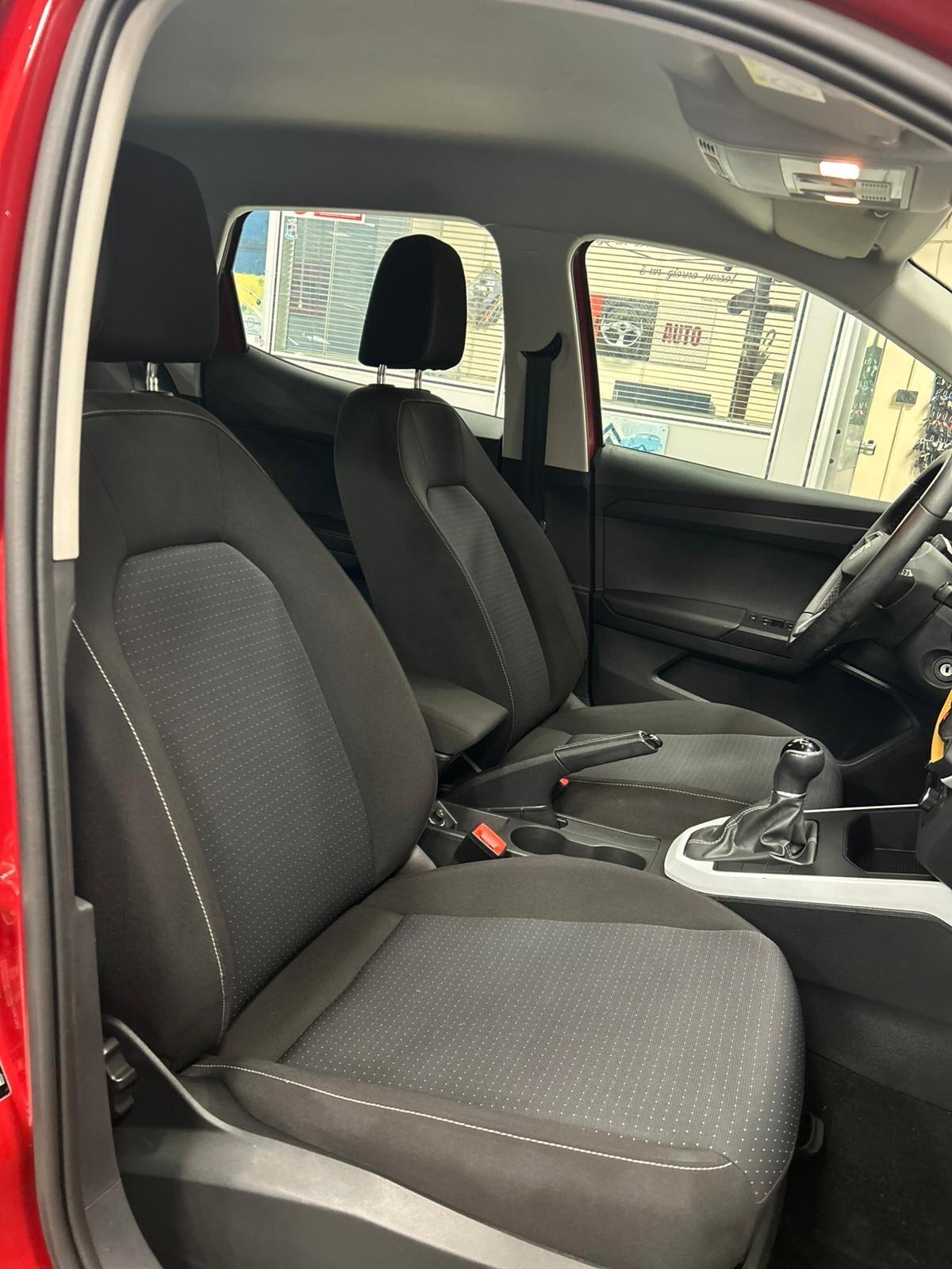 Seat Arona 1.0 EcoTSI Style