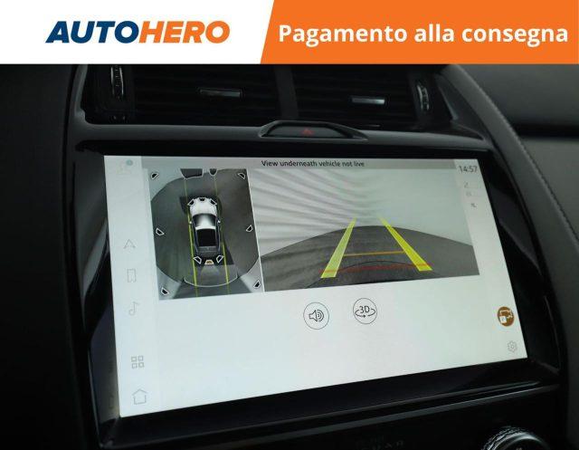 JAGUAR E-Pace 2.0D I4 204 CV AWD Auto R-Dynamic SE