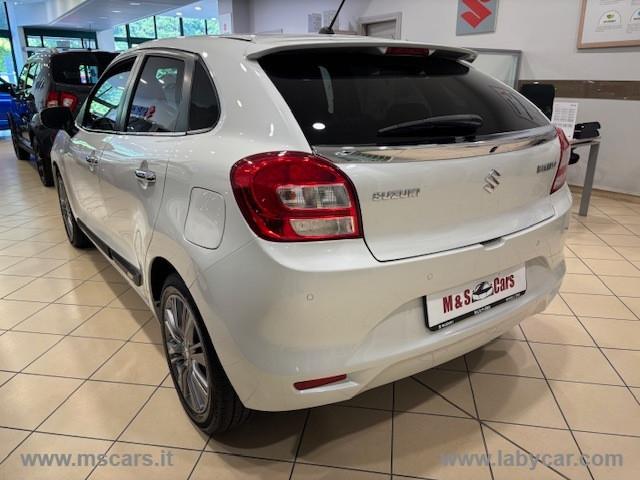 SUZUKI Baleno 1.2 Dualjet Top