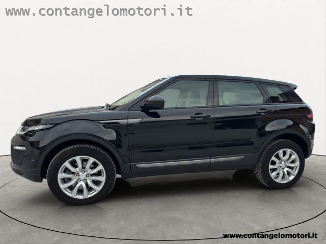 LAND ROVER Range Rover Evoque 2.0 eD4 5p. Business Edition SE