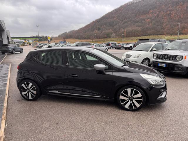 RENAULT Clio GT-LINE 5 porte dCi 8V 110CV S&S Energy GT Line