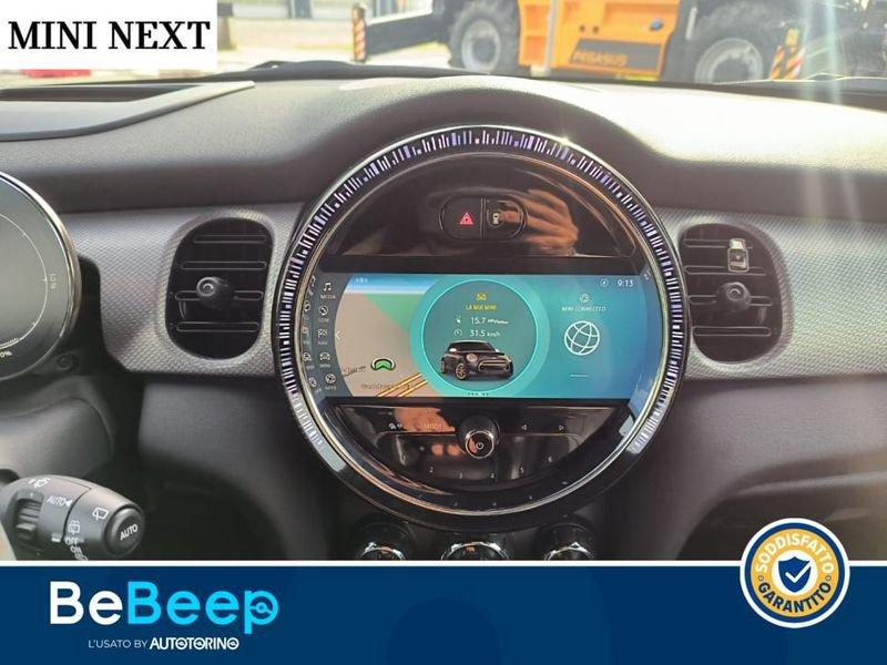 MINI Full Electric Mini 3 porte MINI 3P COOPER SE YOURS AUTO