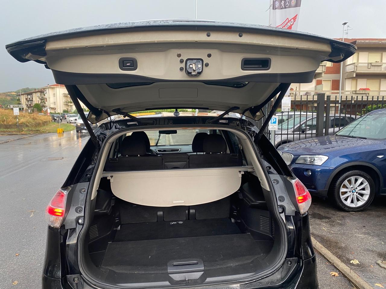 Nissan X-Trail 1.6 dCi 2WD Acenta