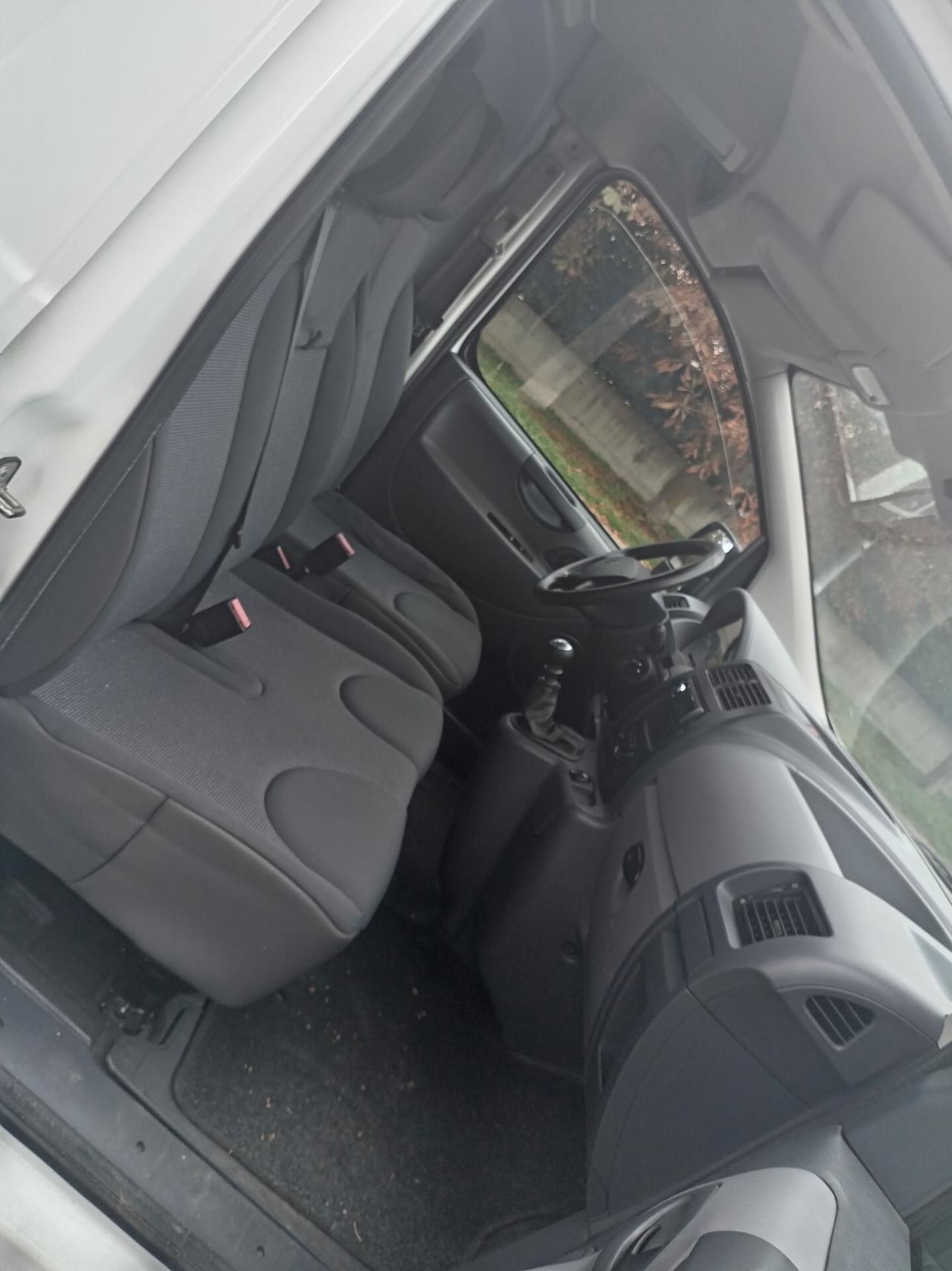 Peugeot Expert 2.0 Hdi tetto alto