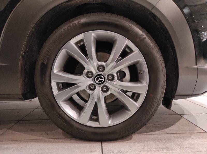 MAZDA CX-30 - 2.0L e-Skyactiv-G 150 CV M Hybrid AWD Exclusive Line