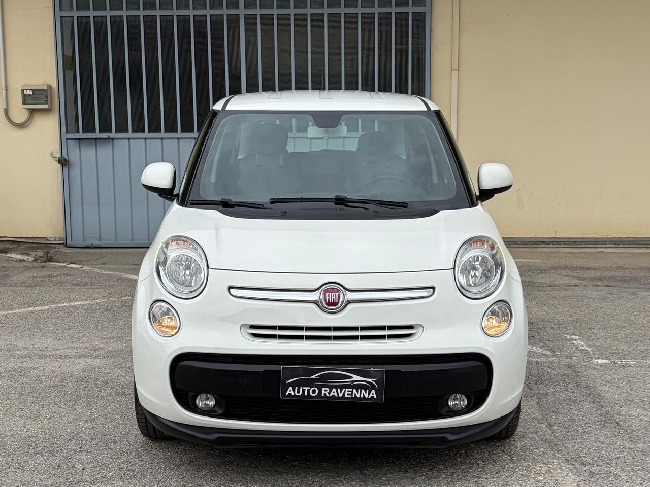 Fiat 500L 1.3 MJT 95 CV Euro6 Neopatentati