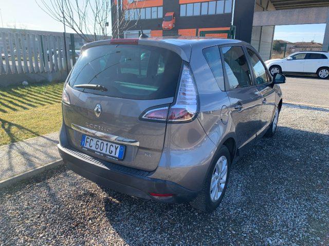 RENAULT Scenic Scénic XMod TCe 115 CV Start&Stop Energy Limited