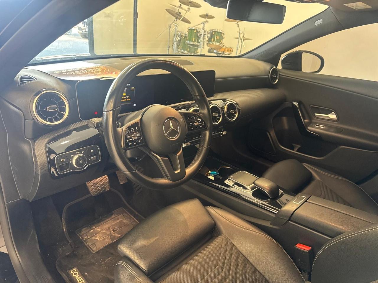 Mercedes A 180 d Premium Sport - 2020 IVA ESPOSTA