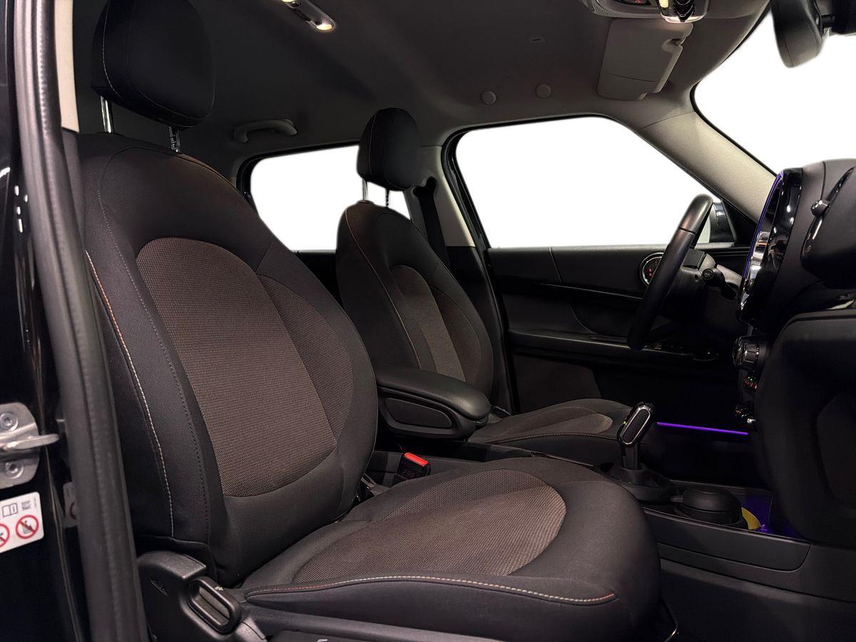 MINI Mini Countryman F60 2020 - Mini Countryman 1.5 Cooper Northwood Edition auto