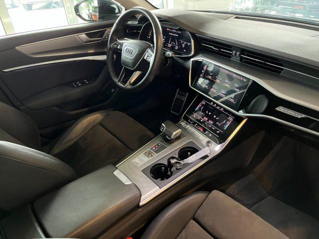 AUDI A6 allroad 50 TDI 286CV QUATTRO TIPTRONIC 56000 KM