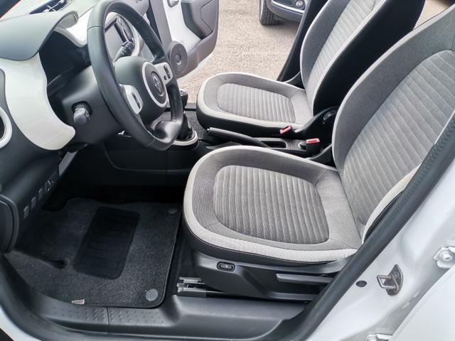 RENAULT Twingo SCe 65 CV