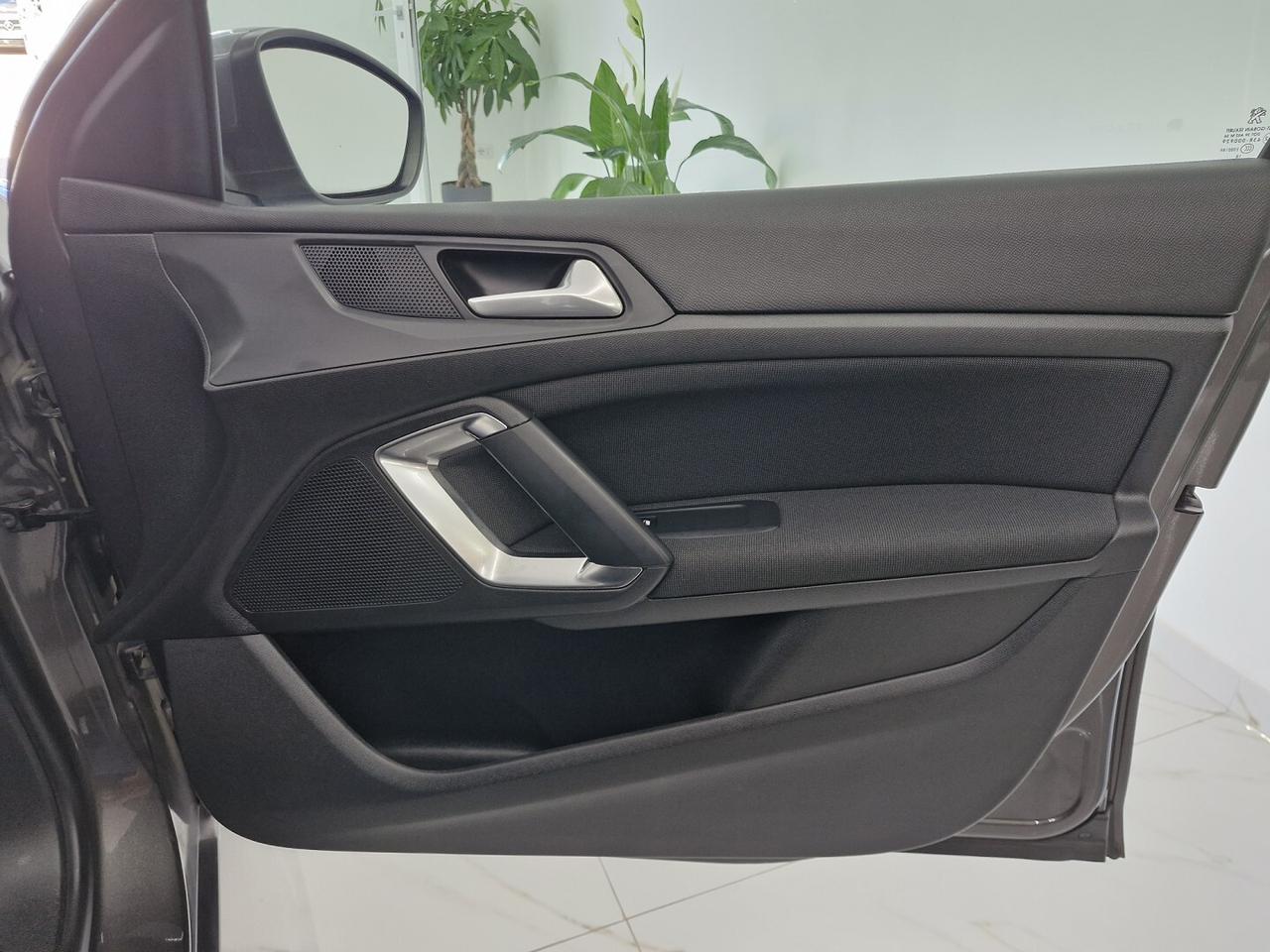 PEUGEOT 308 1.5 BlueHDi Allure AUTOMATICA 11/2018