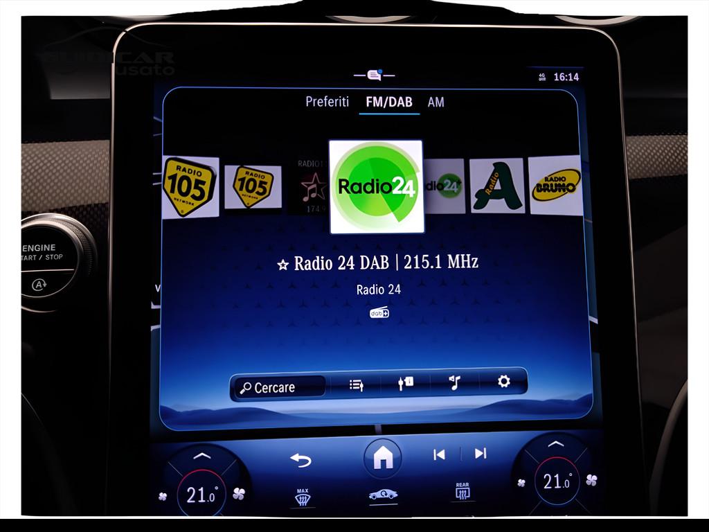 Mercedes-Benz GLC - X254 - GLC 220 d AMG Line Premium Plus 4matic auto