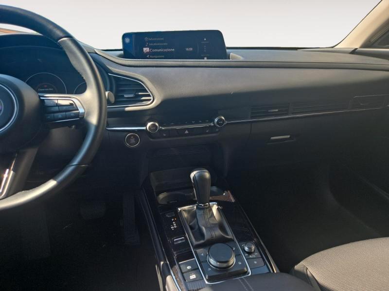 Mazda CX-30 2.0 m-hybrid Exclusive Line Driver Assist.&Sound 2wd 122cv 6at
