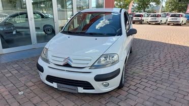 CITROEN C3 1.1 Elegance Unico Prop. OK Neopatentati