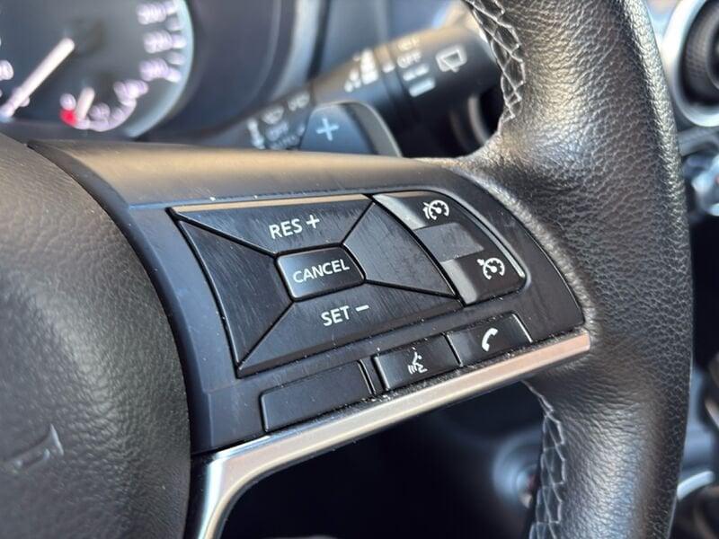 Nissan Juke Juke 1.0 dig-t N-Connecta 114cv