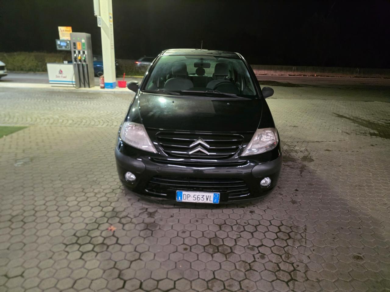 Citroen C3 1.1 airdream Gold by Pinko