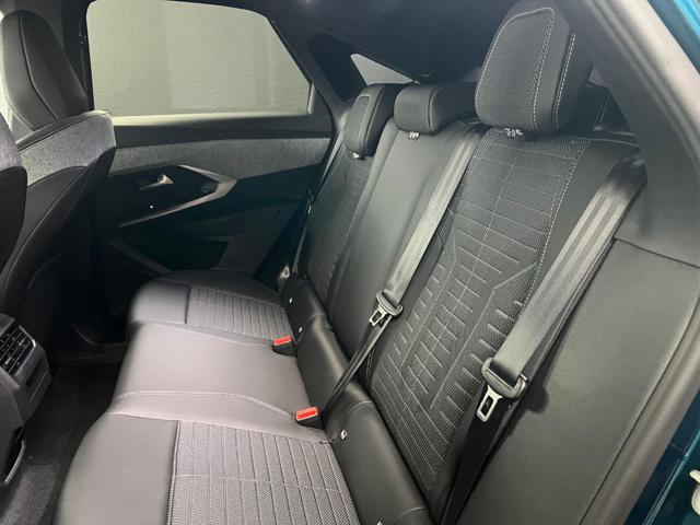 PEUGEOT 3008 Hybrid 1.2 136 e-DCS6 Allure PREZZO REALE