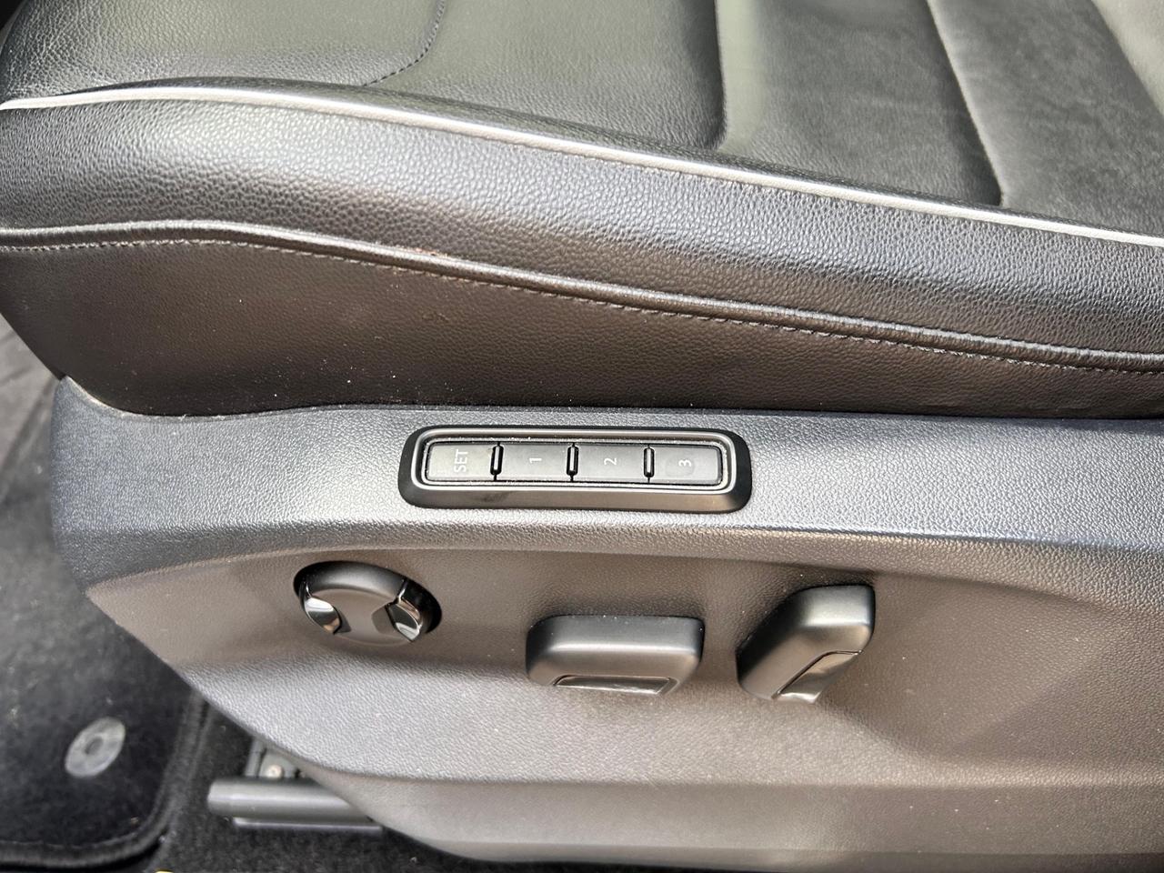 Volkswagen Tiguan 2.0 TDI 150 CV R-Line