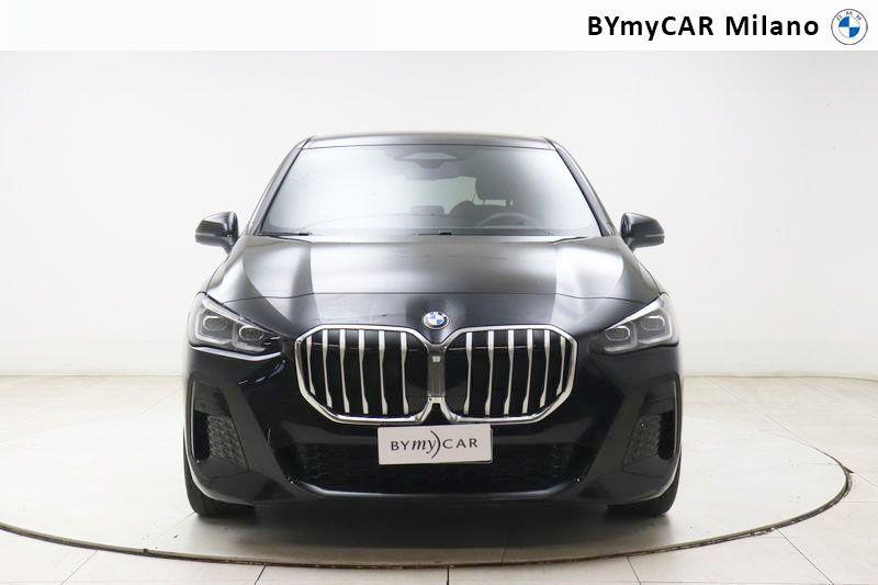 BMW Serie 2 Active Tourer 218 d MSport DCT