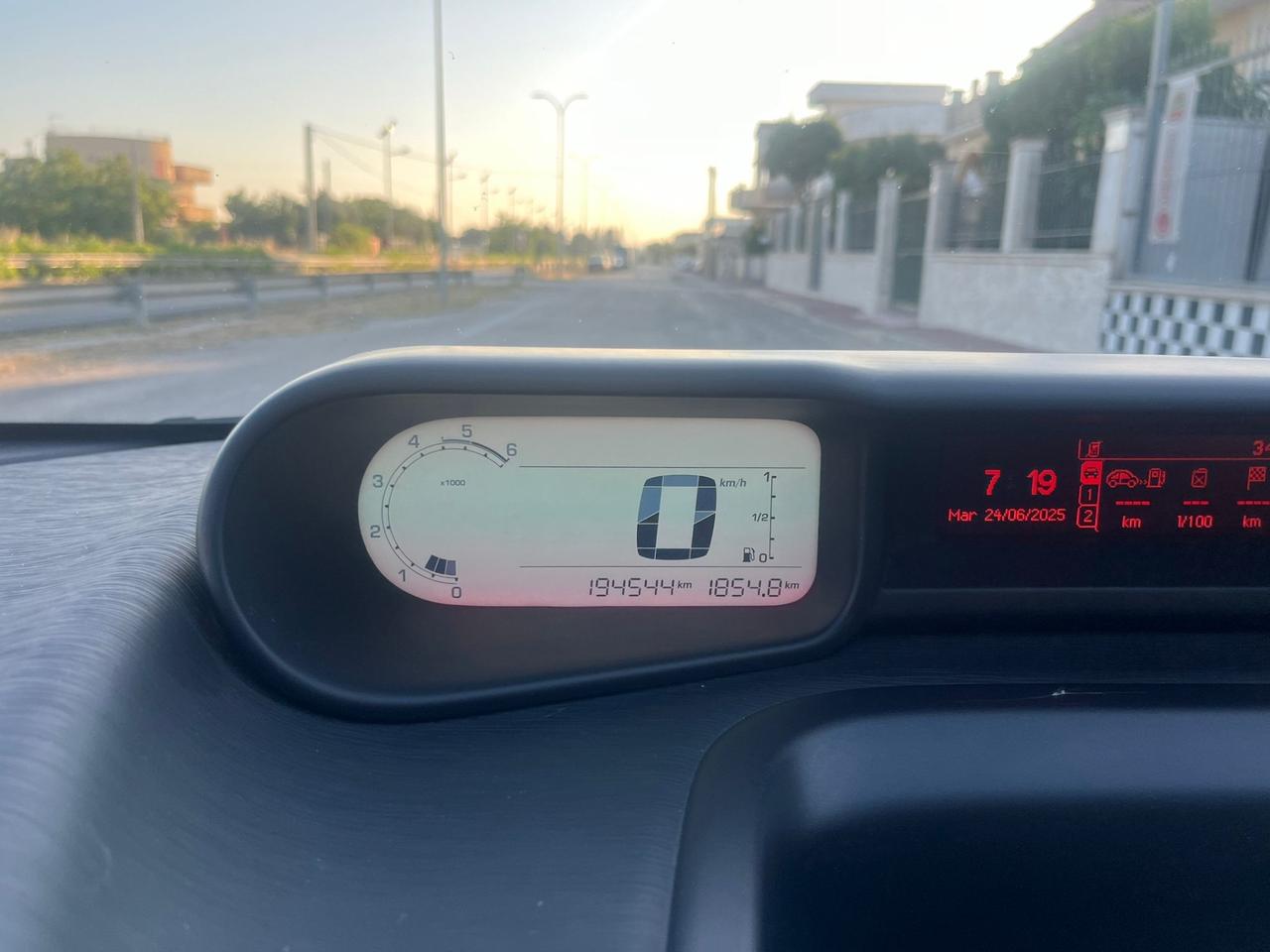 Citroen C3 Picasso BlueHDi Live Edition 2017