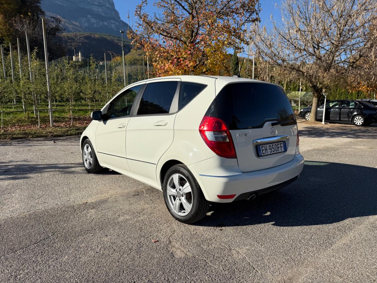 Mercedes-benz A 180 CDI Premium