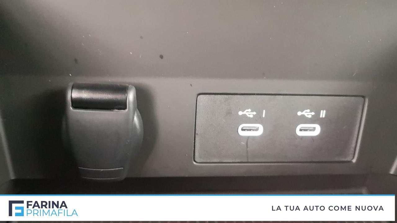 RENAULT Symbioz 1.6 E-Tech full hybrid Evolution 145cv auto