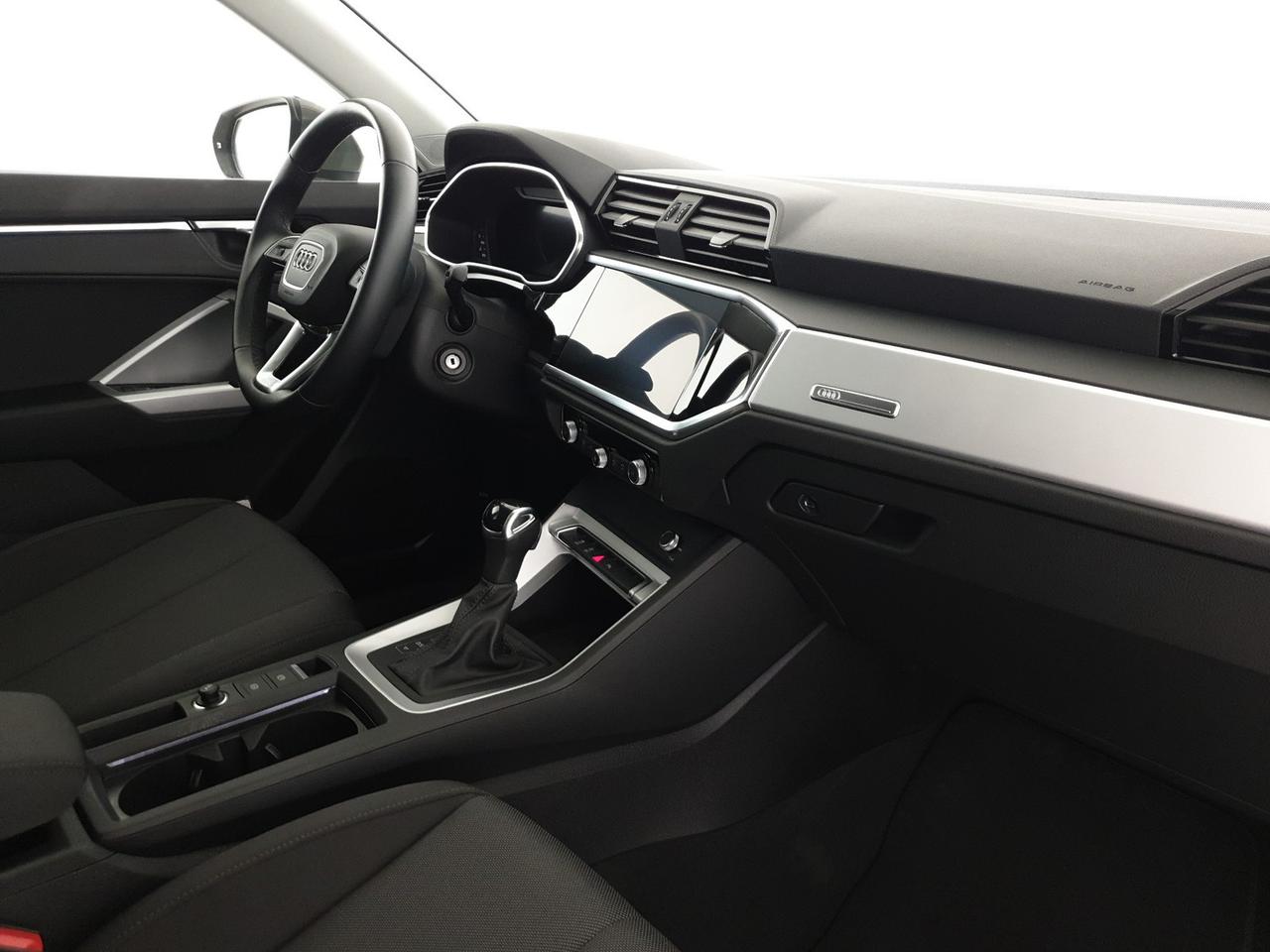 35TDI 150CV S tronic Business Advanced