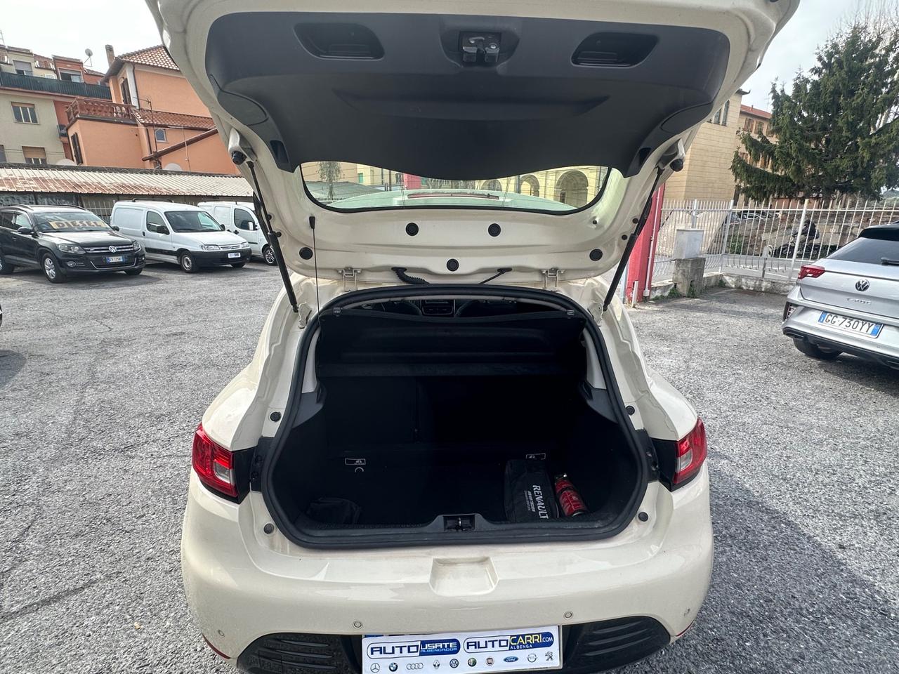 Renault Clio TCe 12V 90 CV GPL Start&Stop 5 porte Energy Life