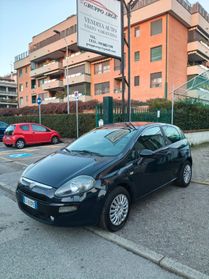 Fiat Punto Evo 1.4 3 porte MyLife EasyPower