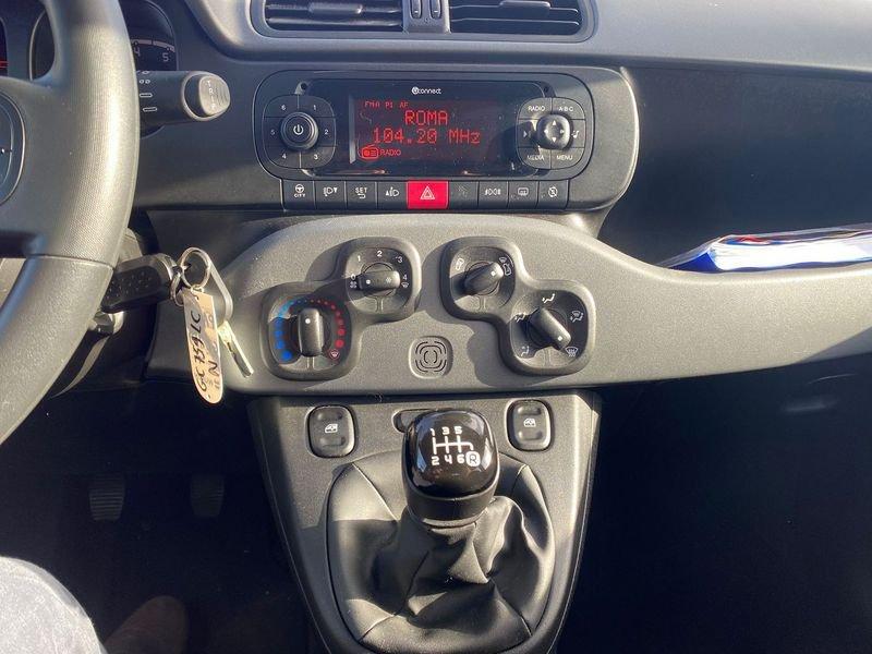 FIAT Panda 1.2 City Cross