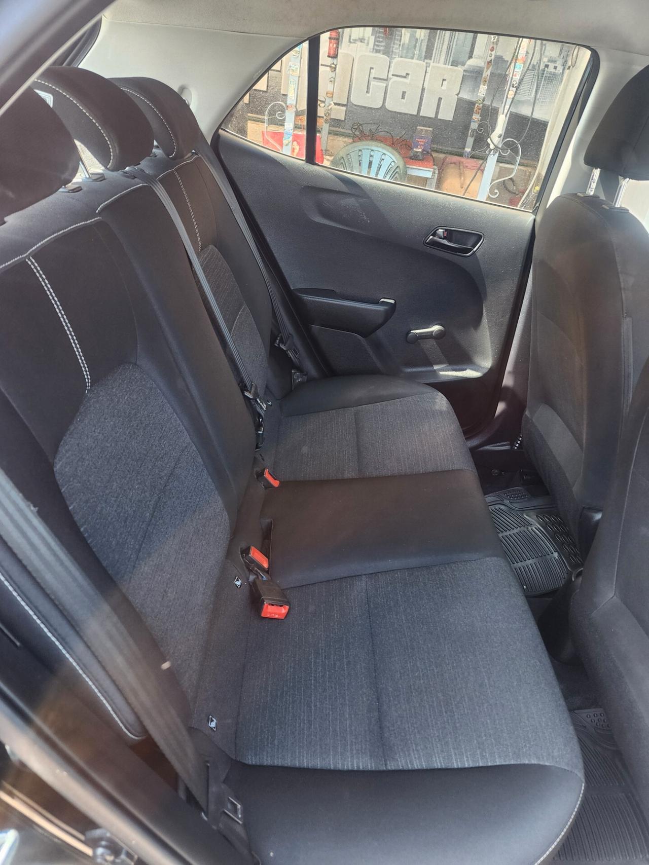 Kia Picanto 1.0 12V 5 porte City - 2019