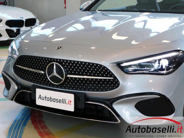 MERCEDES-BENZ CLE 220 D CABRIO MHEV ADVANCED 197CV EURO 6E