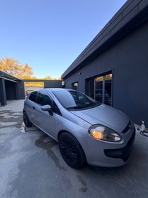 Fiat Punto 1.3 MJT 75CV 3 porte Van Pop 4 posti E5+
