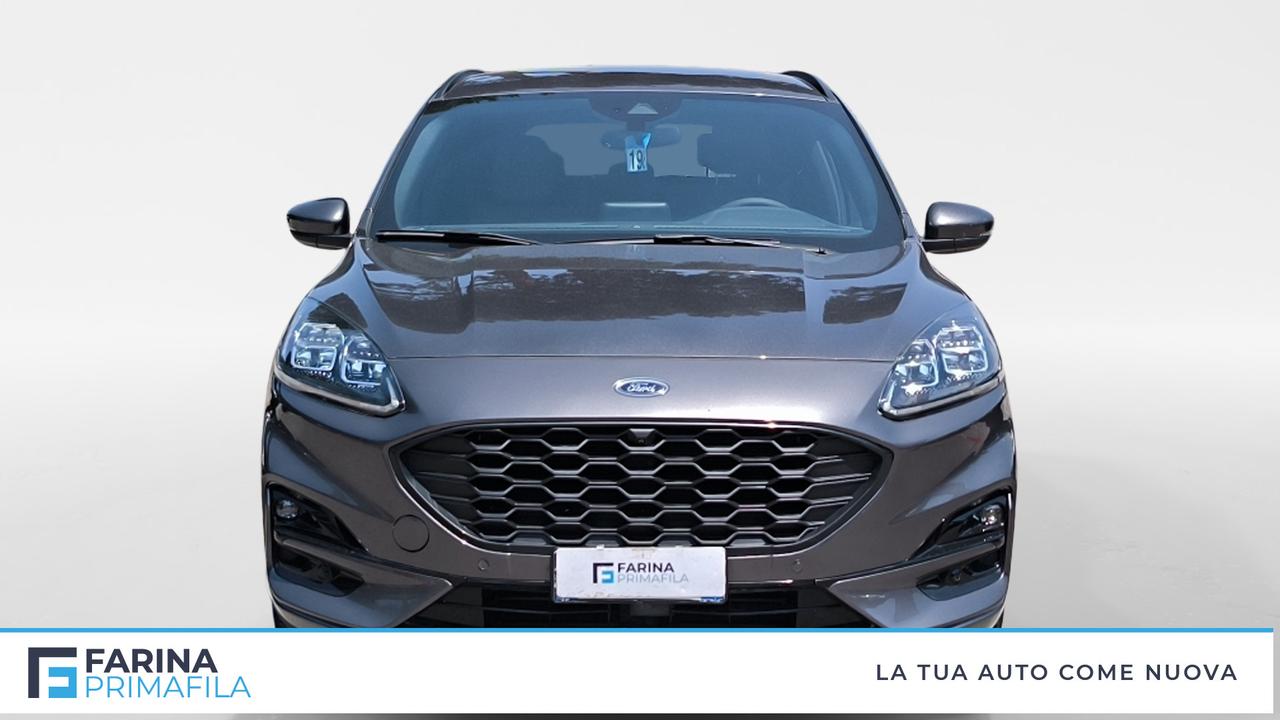 FORD Kuga III 2020 - Kuga 1.5 ecoblue ST-Line X 2wd 120cv auto