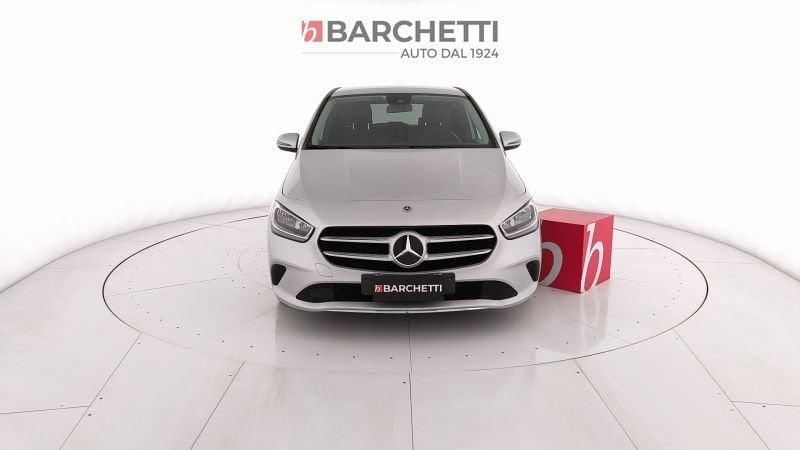 Mercedes-Benz Classe B (W247) B 200 D AUTOMATIC SPORT