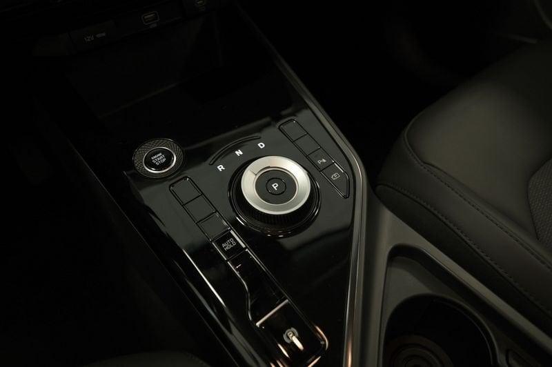 Kia Niro II 2022 1.6 gdi hev Style dct6