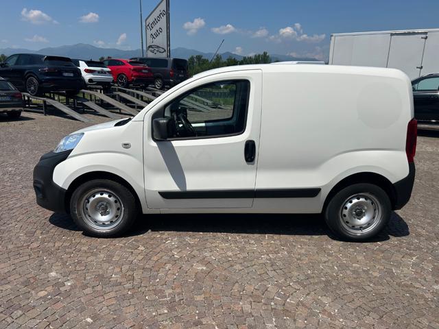 FIAT Fiorino 1.3 MJT 95CV Cargo SX