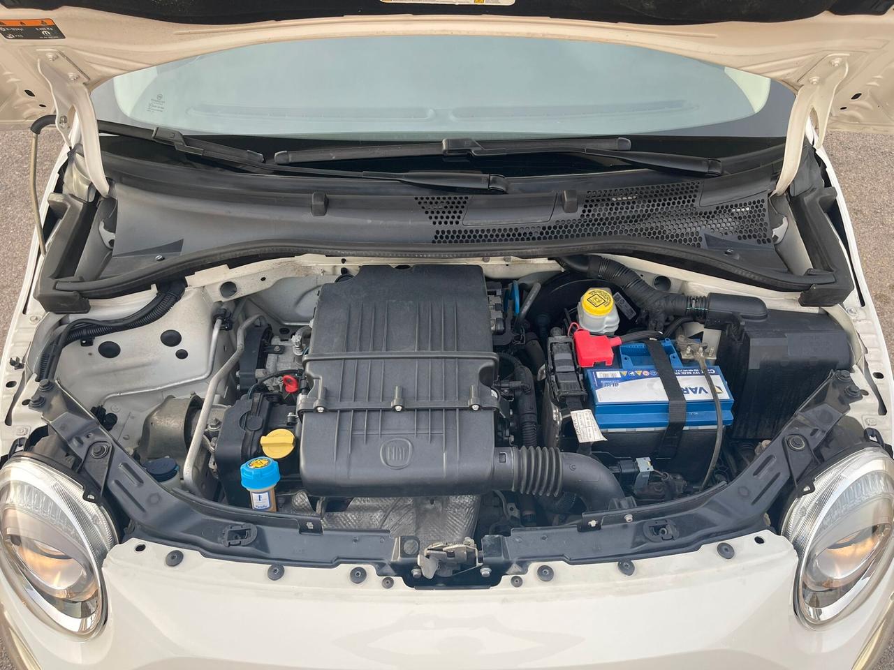 Fiat 500 tua a soli 170 euro