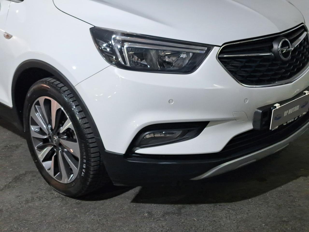 Opel Mokka X 1.6 CDTI Ecotec 4x2 Start&Stop Innovation