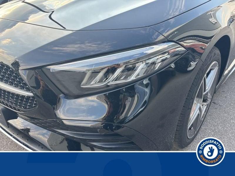 Mercedes-Benz Classe A 250e EQ-Power Automatic AMG Line Advanced Plus Digital Edition