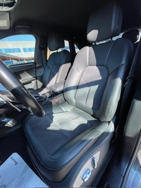 Porsche Macan 2.0