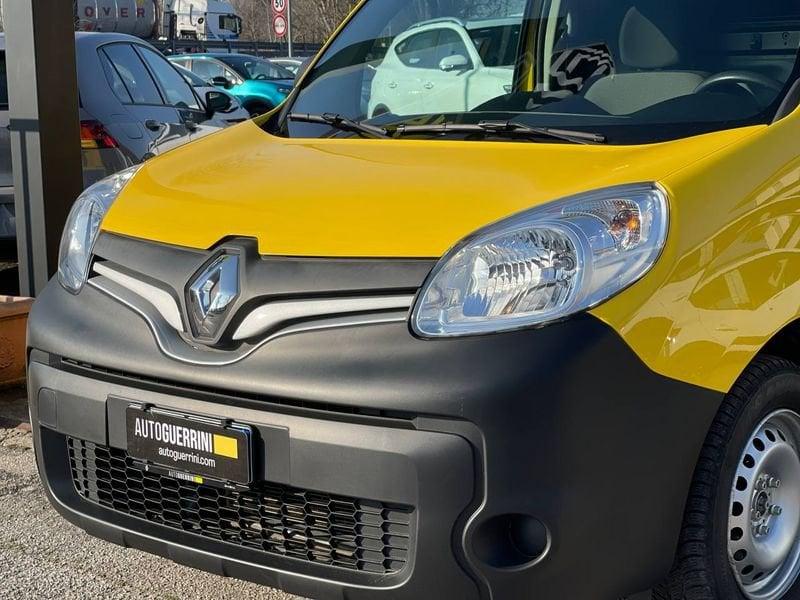 Renault Kangoo 1.5 dCi 90CV Stop & Start Life N1