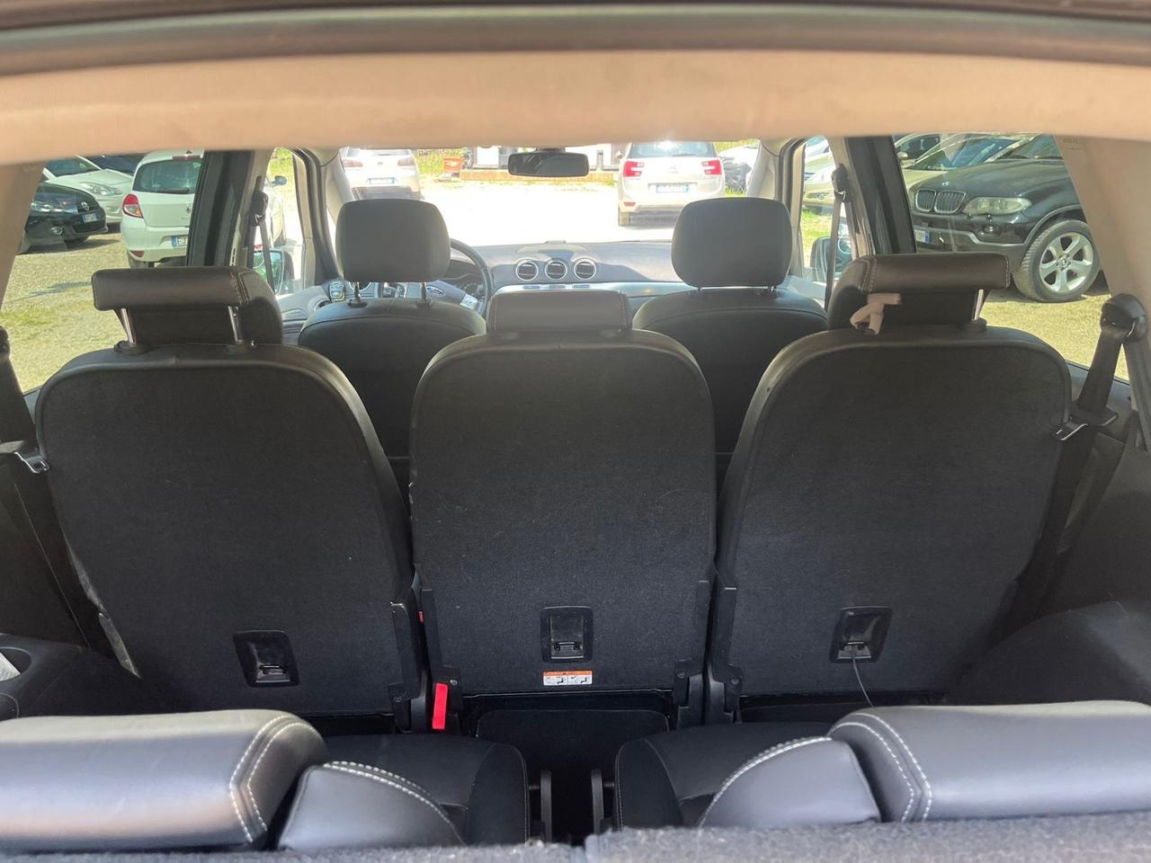 Ford S-Max 2.0 TDCi 163CV ‘7 Posti’