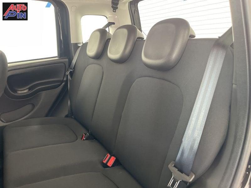 FIAT Panda Panda 1.0 FireFly S&S Hybrid *PROMO*