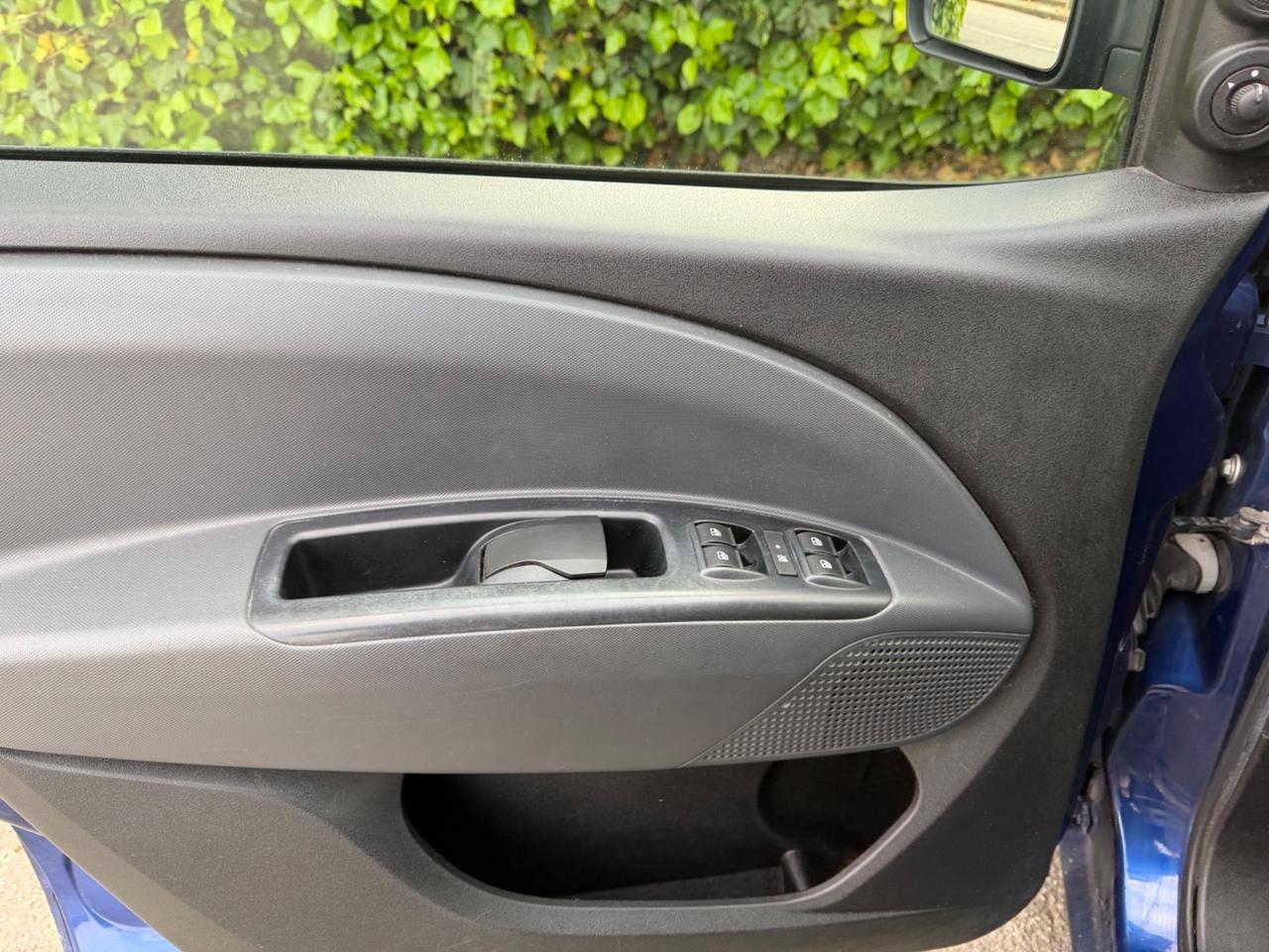 Fiat Doblo Doblò 1.6 MJT 16V Emotion