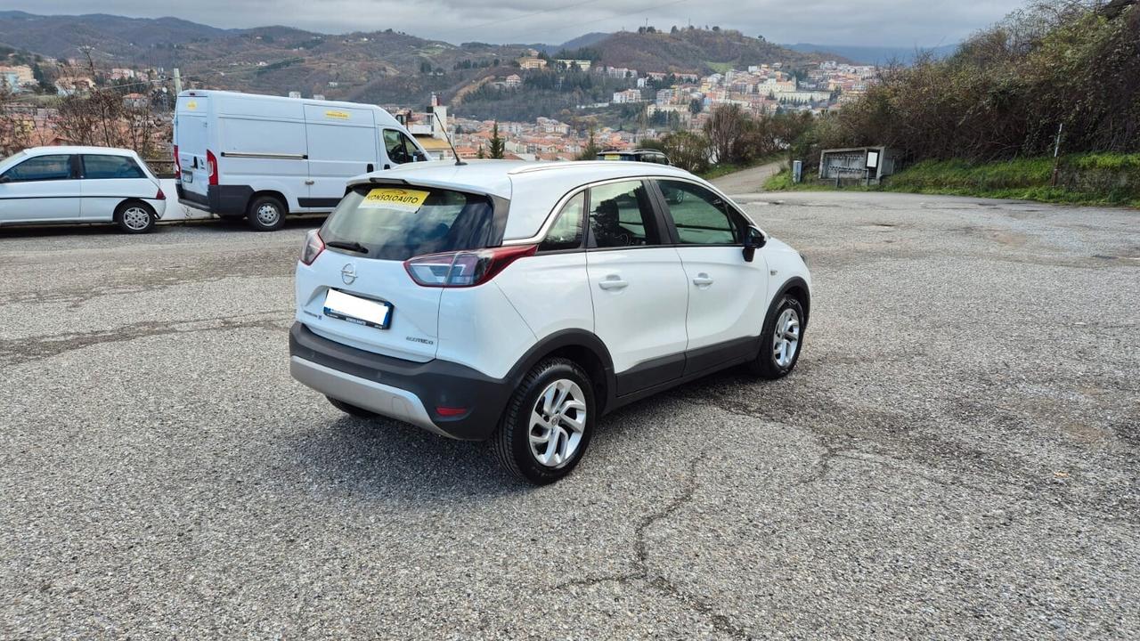 Opel CrosslandX 1.5Cdti 102CV Innovation-11/2018