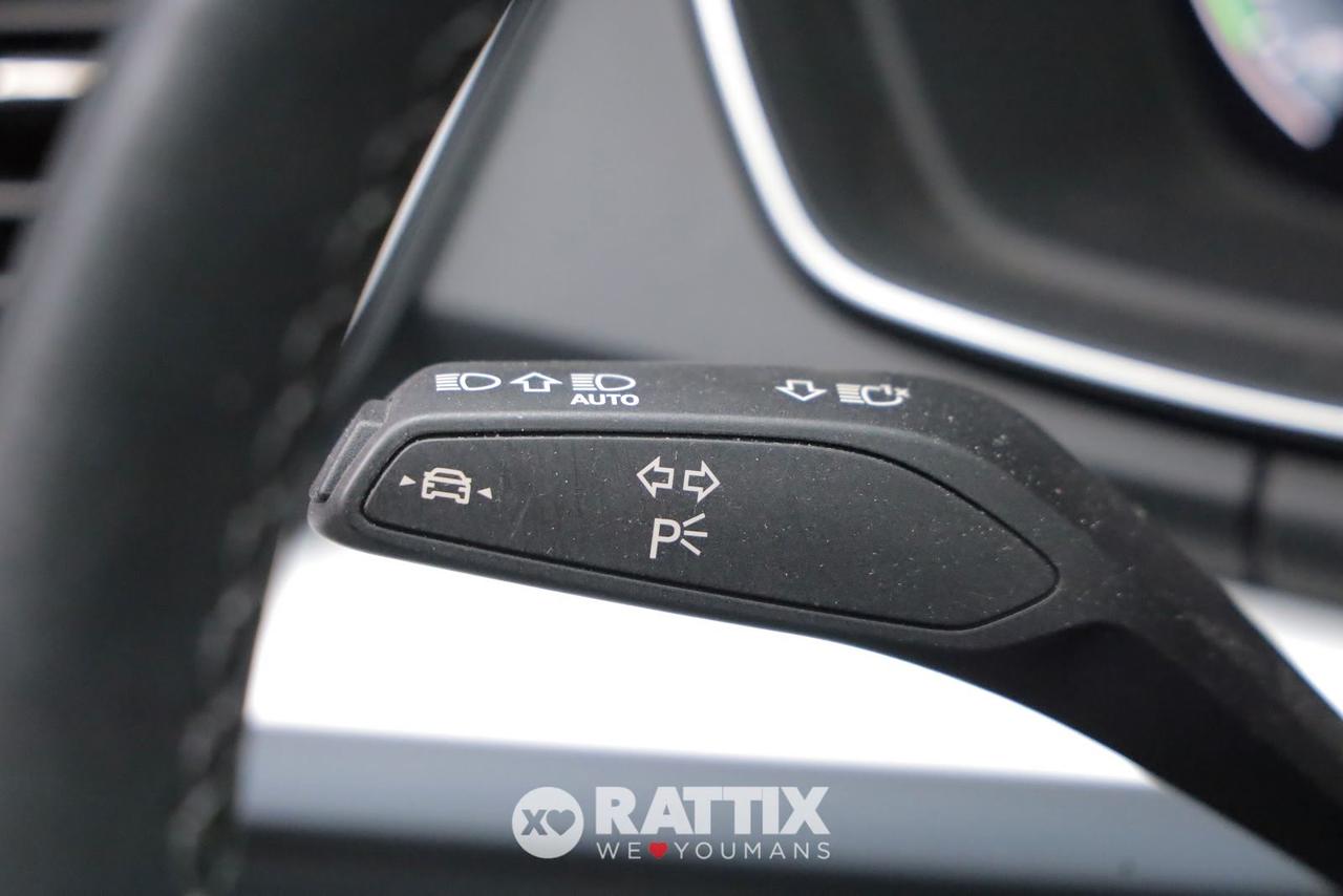 Audi Q5 50 2.0 TFSIe Business Quattro s-Tronic + tetto apribile